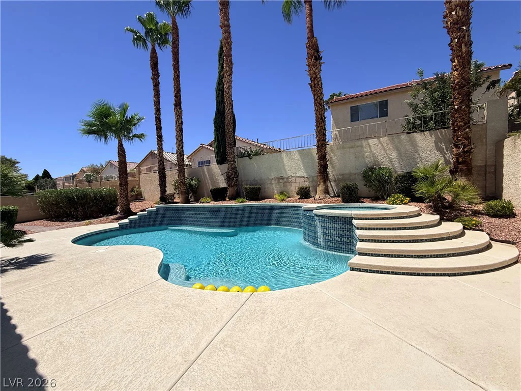 3139 Surf Spray, Las Vegas, NV 89117