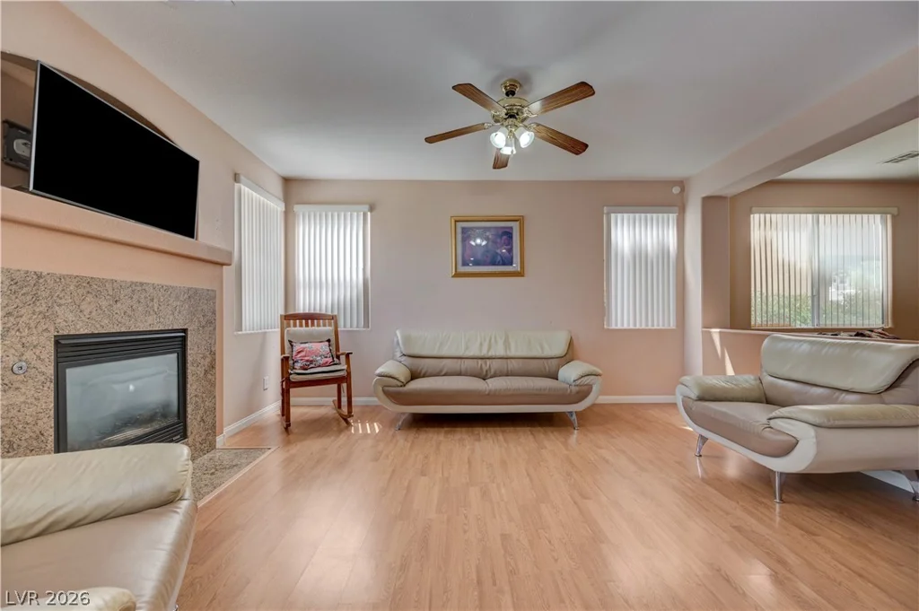 4024 Sea Hero, Las Vegas, NV 89129