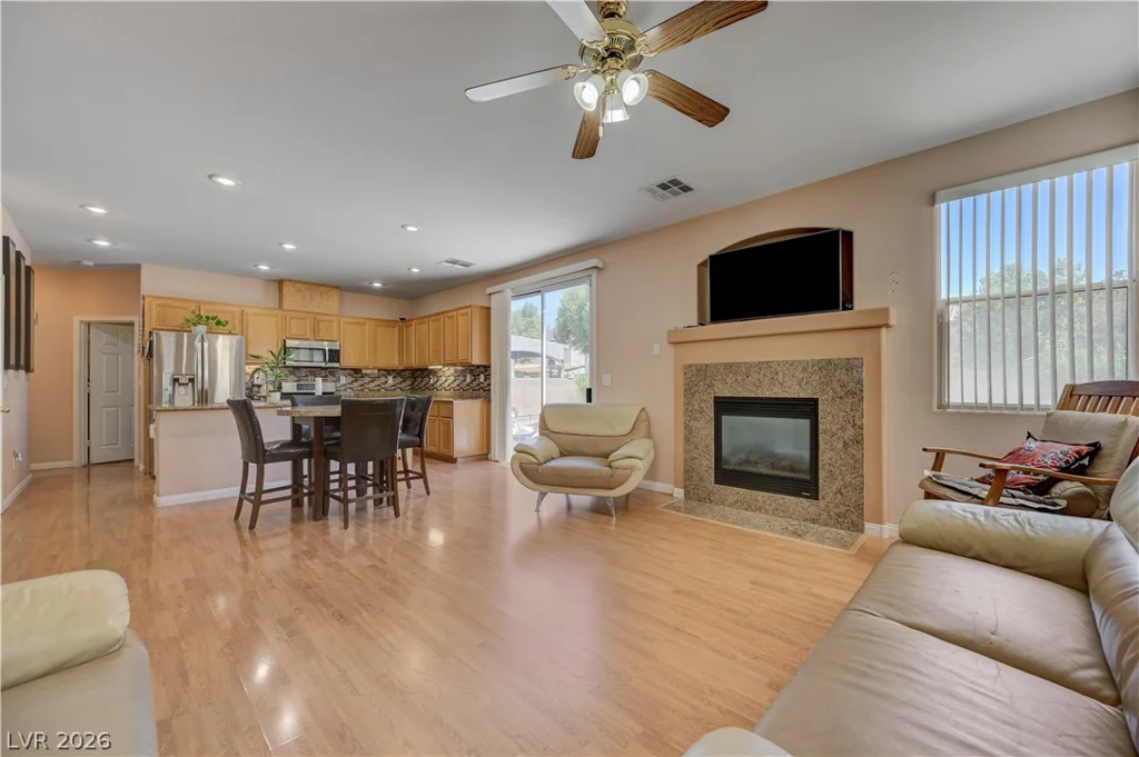 4024 Sea Hero, Las Vegas, NV 89129