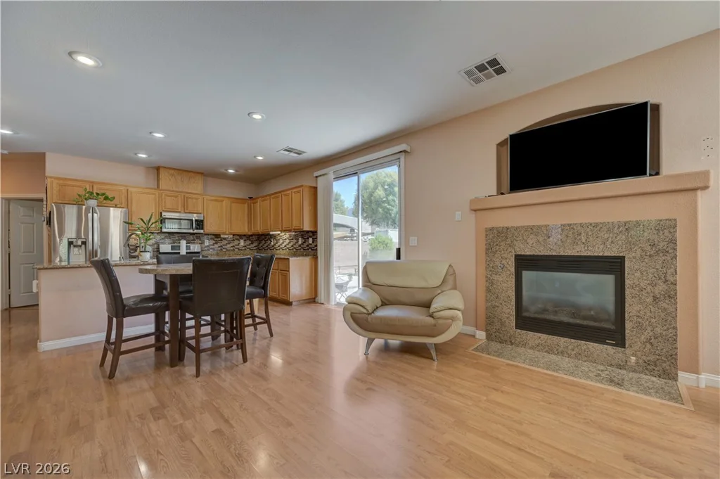 4024 Sea Hero, Las Vegas, NV 89129
