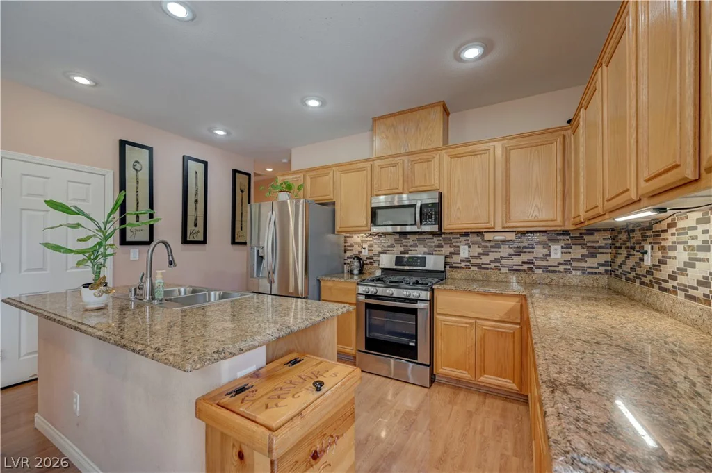 4024 Sea Hero, Las Vegas, NV 89129