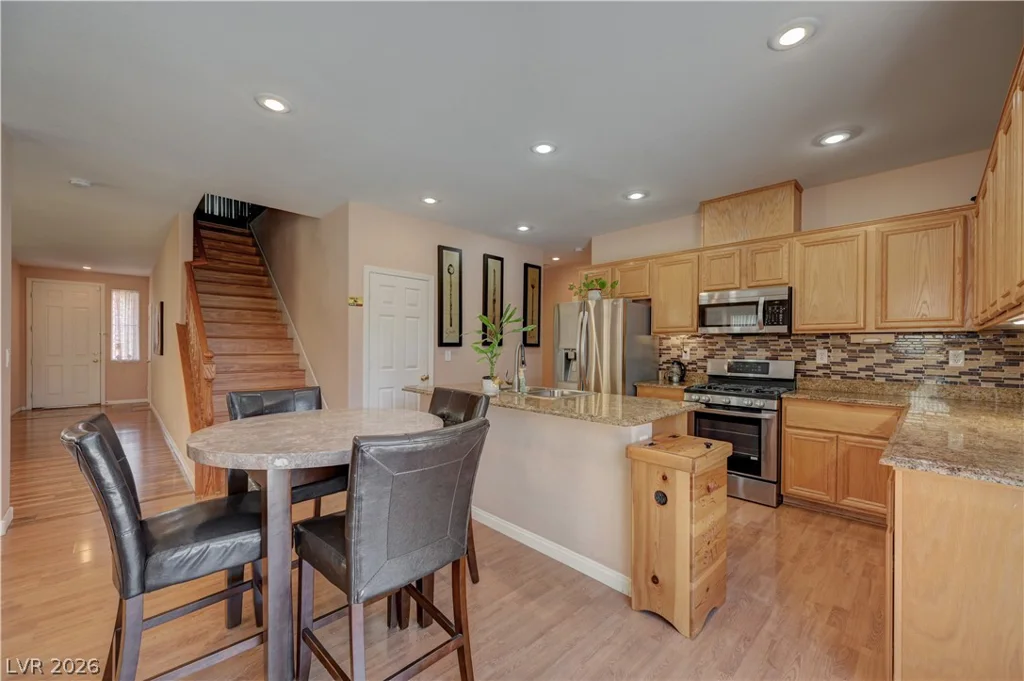 4024 Sea Hero, Las Vegas, NV 89129