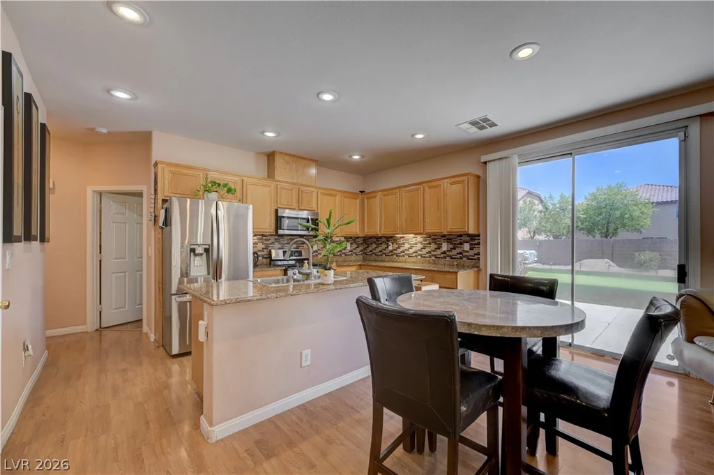 4024 Sea Hero, Las Vegas, NV 89129