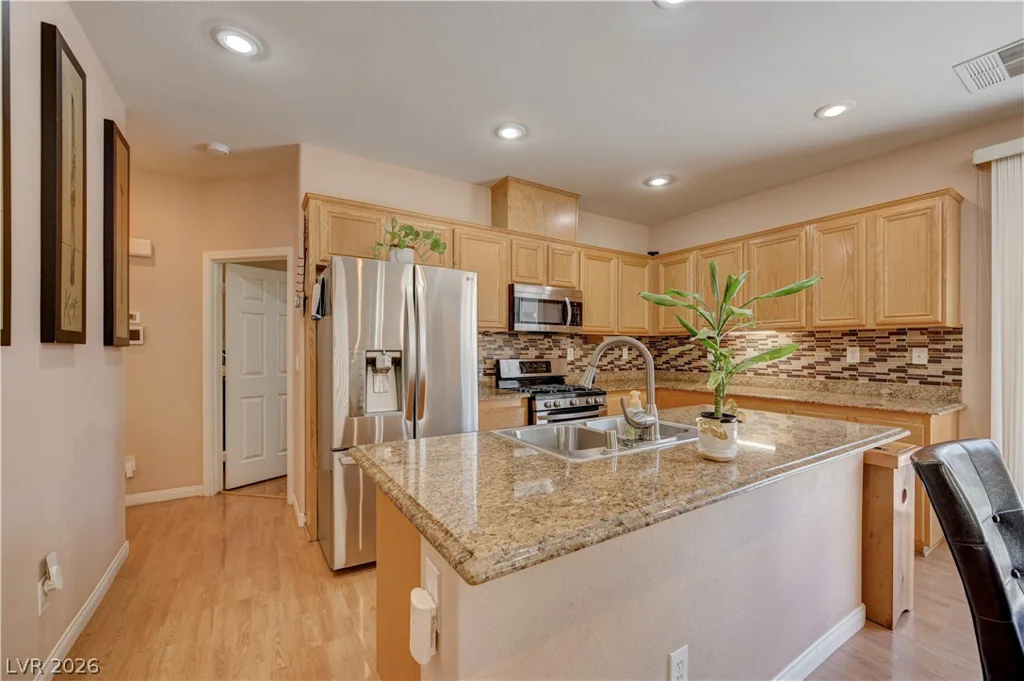 4024 Sea Hero, Las Vegas, NV 89129