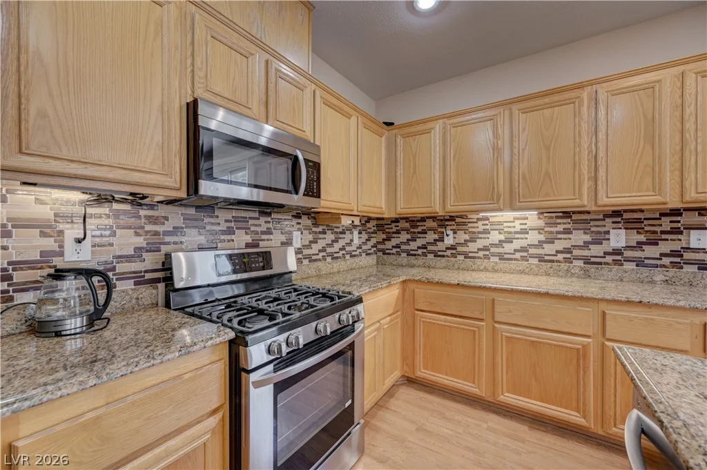 4024 Sea Hero, Las Vegas, NV 89129