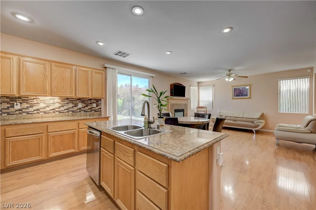 4024 Sea Hero, Las Vegas, NV 89129