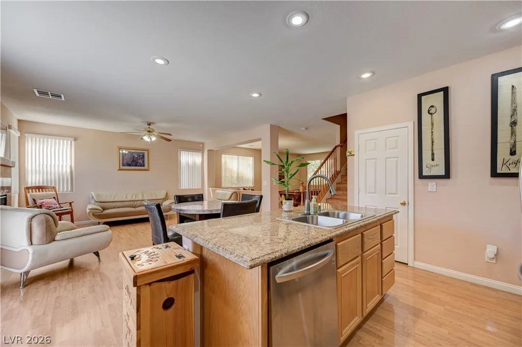 4024 Sea Hero, Las Vegas, NV 89129