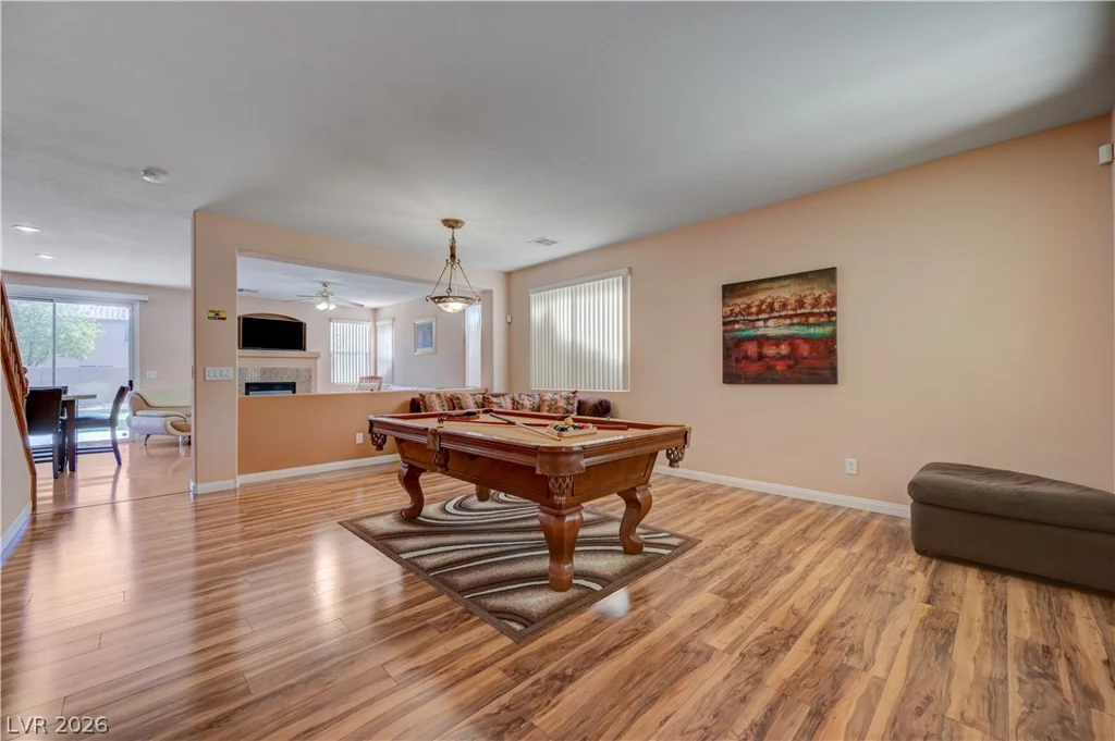 4024 Sea Hero, Las Vegas, NV 89129