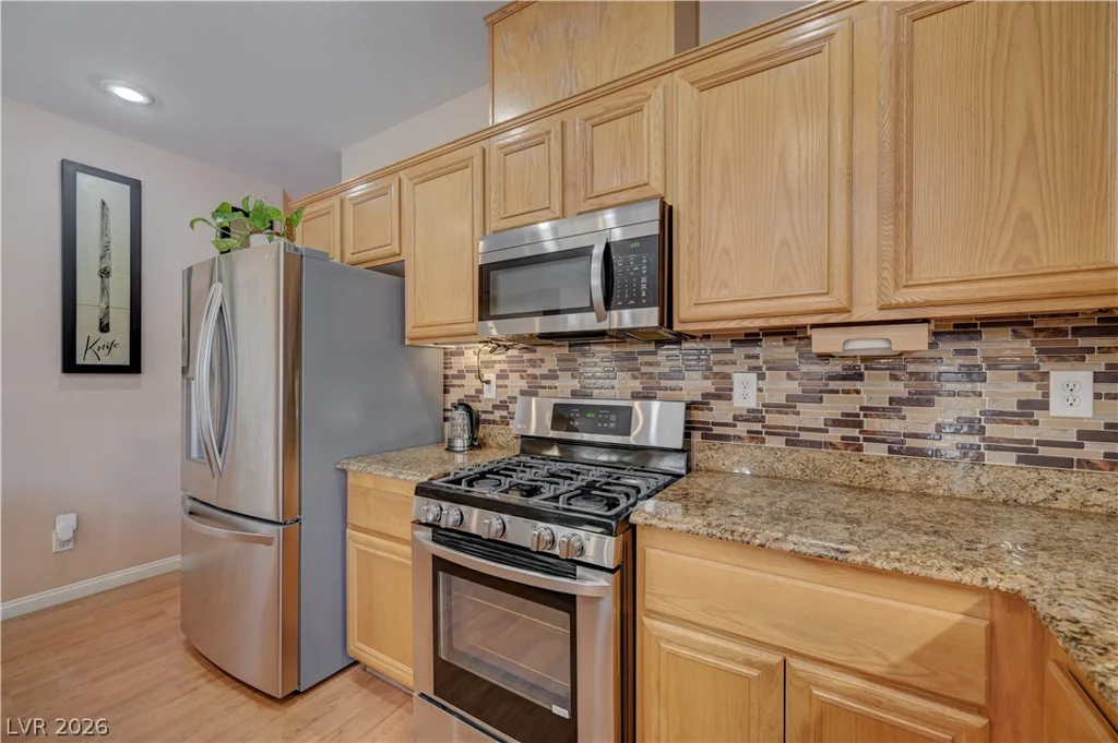4024 Sea Hero, Las Vegas, NV 89129