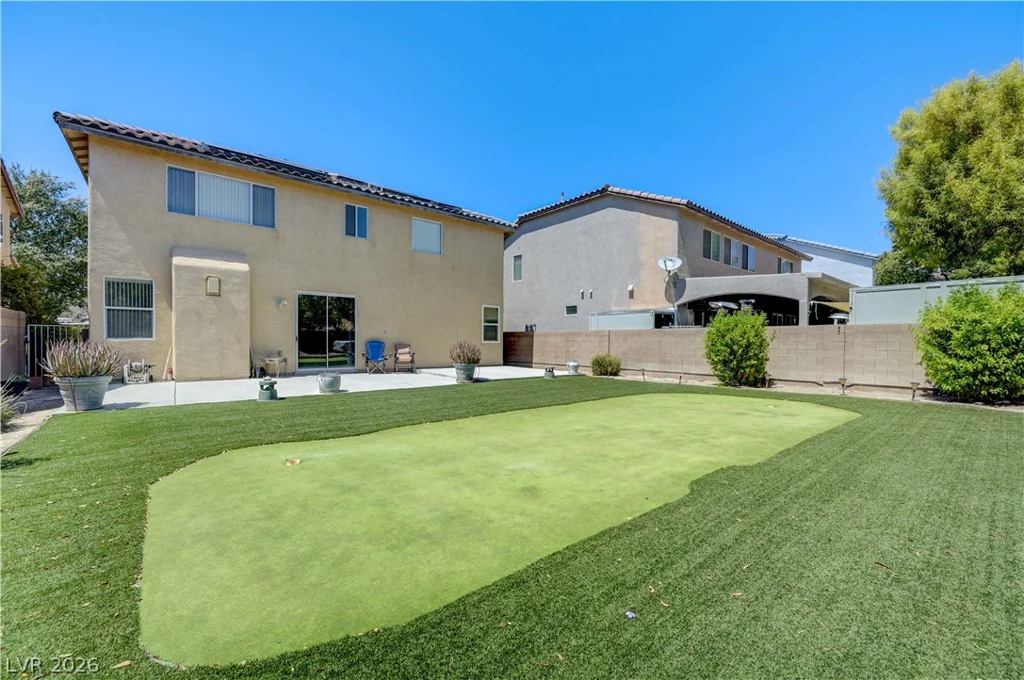4024 Sea Hero, Las Vegas, NV 89129