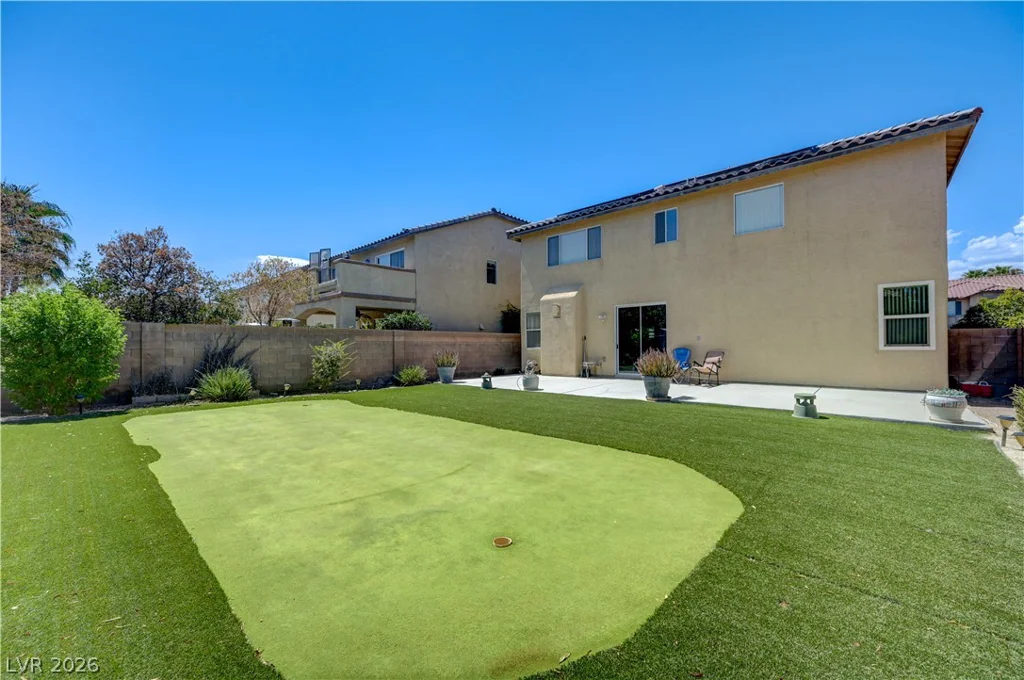 4024 Sea Hero, Las Vegas, NV 89129
