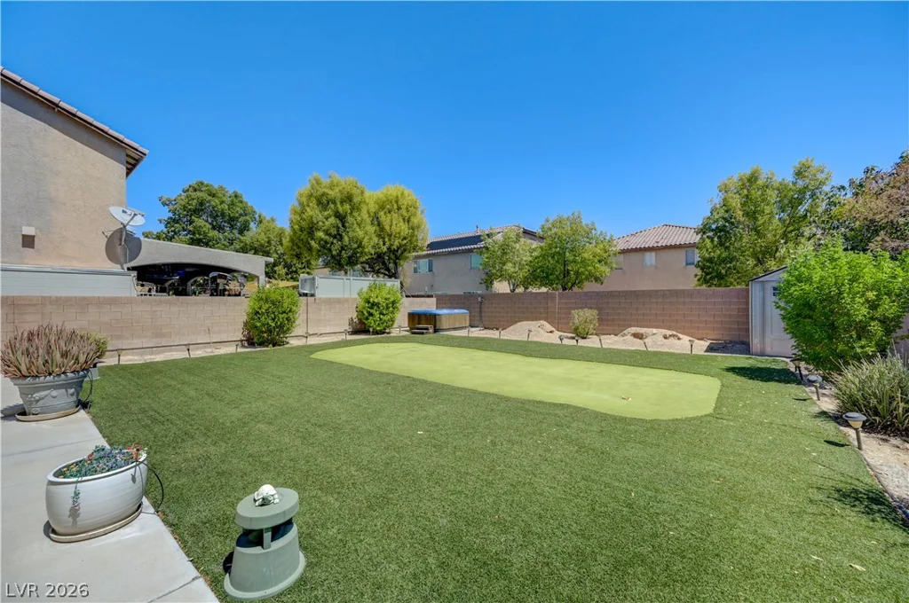 4024 Sea Hero, Las Vegas, NV 89129