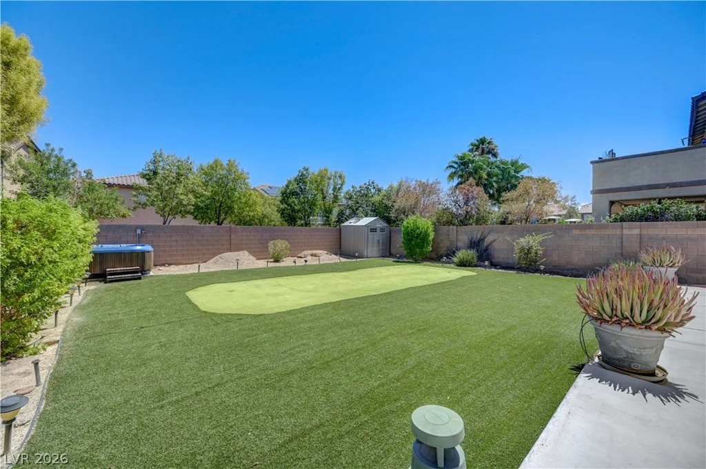 4024 Sea Hero, Las Vegas, NV 89129