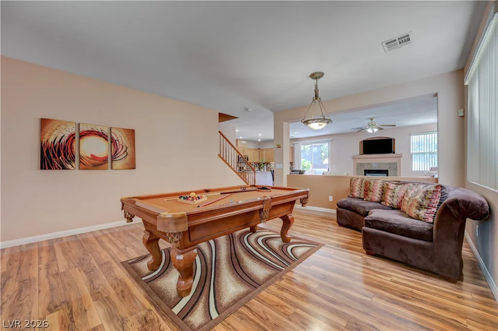 4024 Sea Hero, Las Vegas, NV 89129