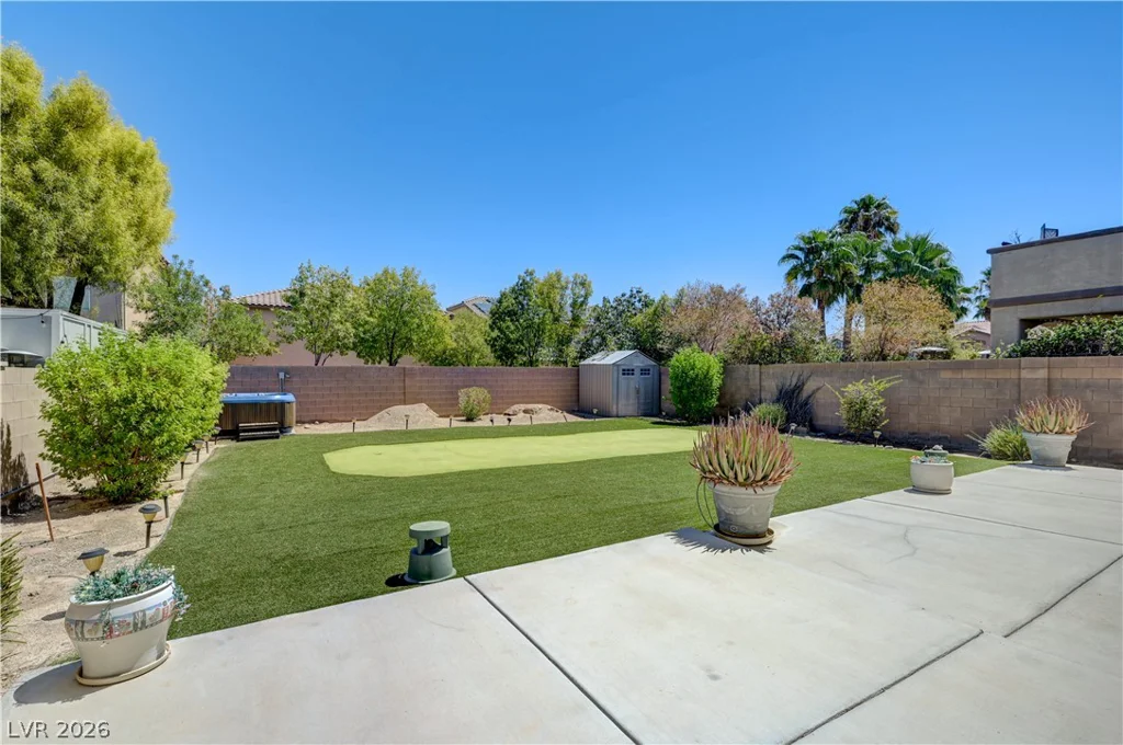 4024 Sea Hero, Las Vegas, NV 89129