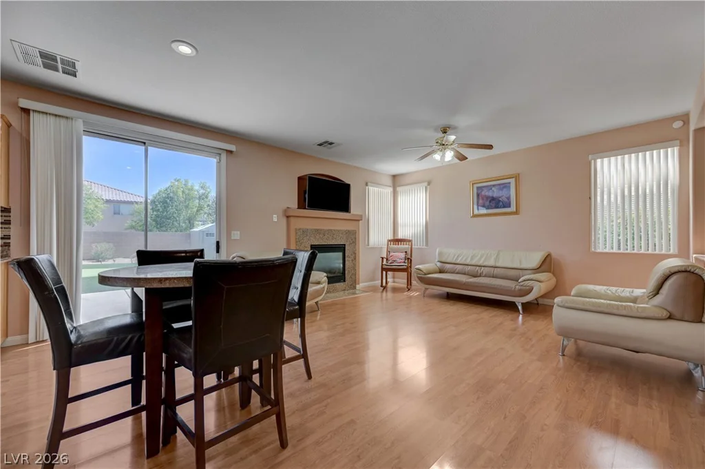 4024 Sea Hero, Las Vegas, NV 89129