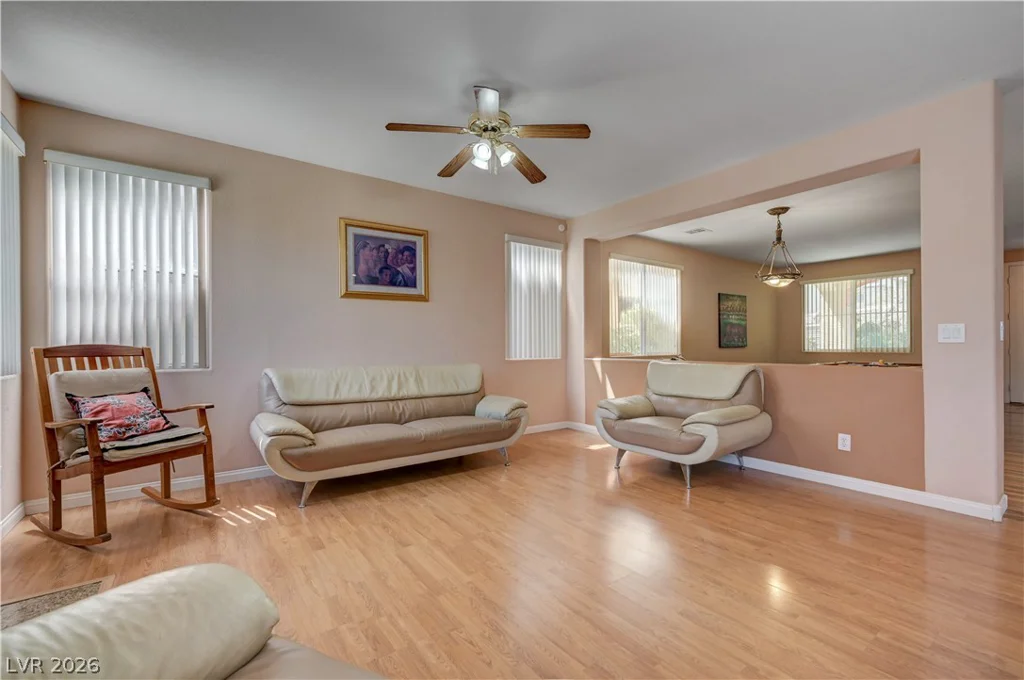 4024 Sea Hero, Las Vegas, NV 89129