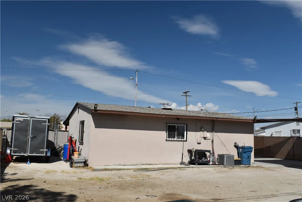 1952 H, Las Vegas, NV 89106