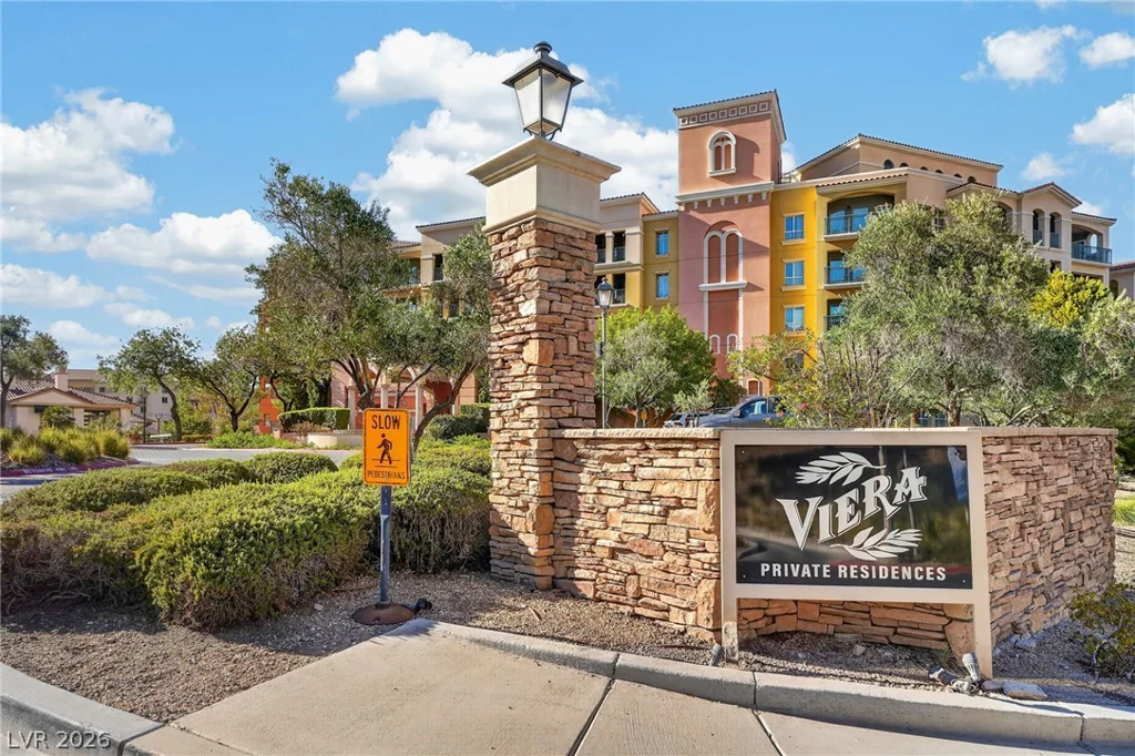 30 Strada Di Villaggio, Henderson, NV 89011