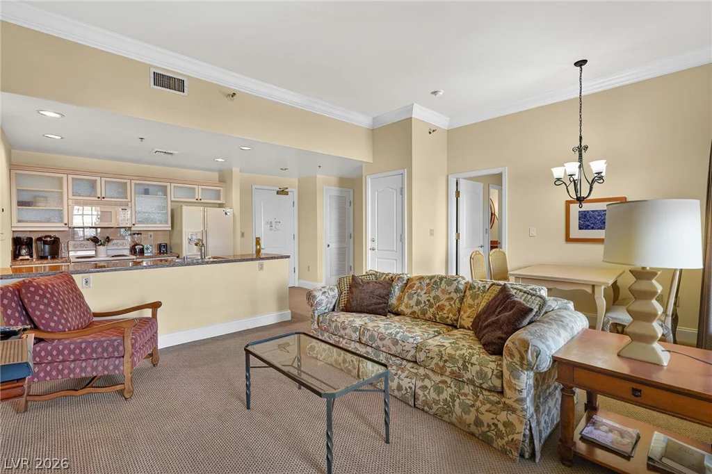30 Strada Di Villaggio, Henderson, NV 89011