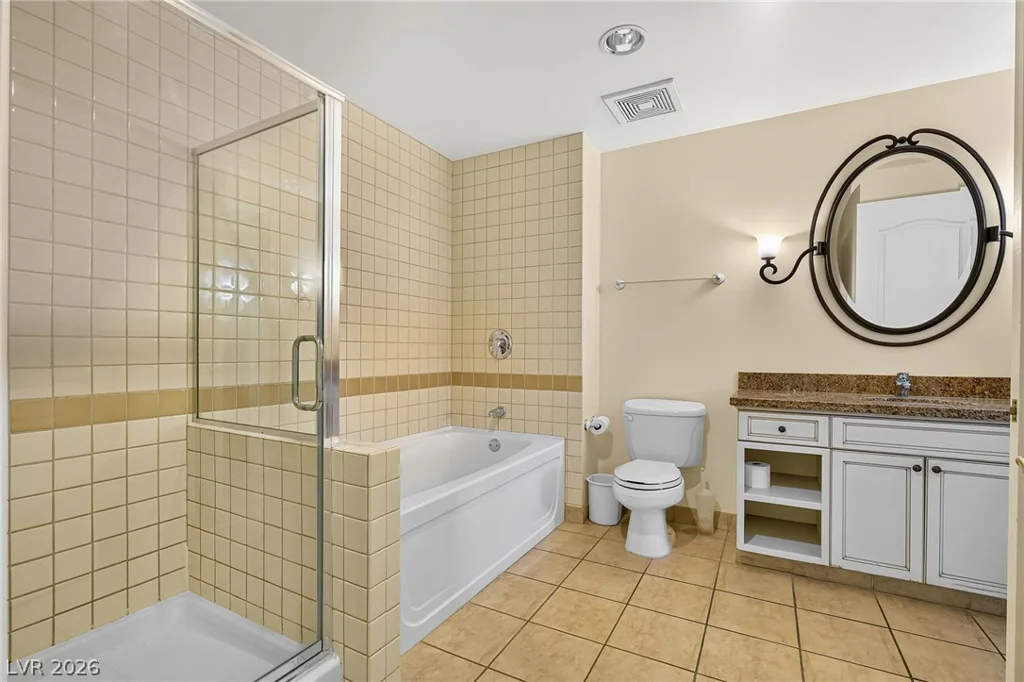 30 Strada Di Villaggio, Henderson, NV 89011