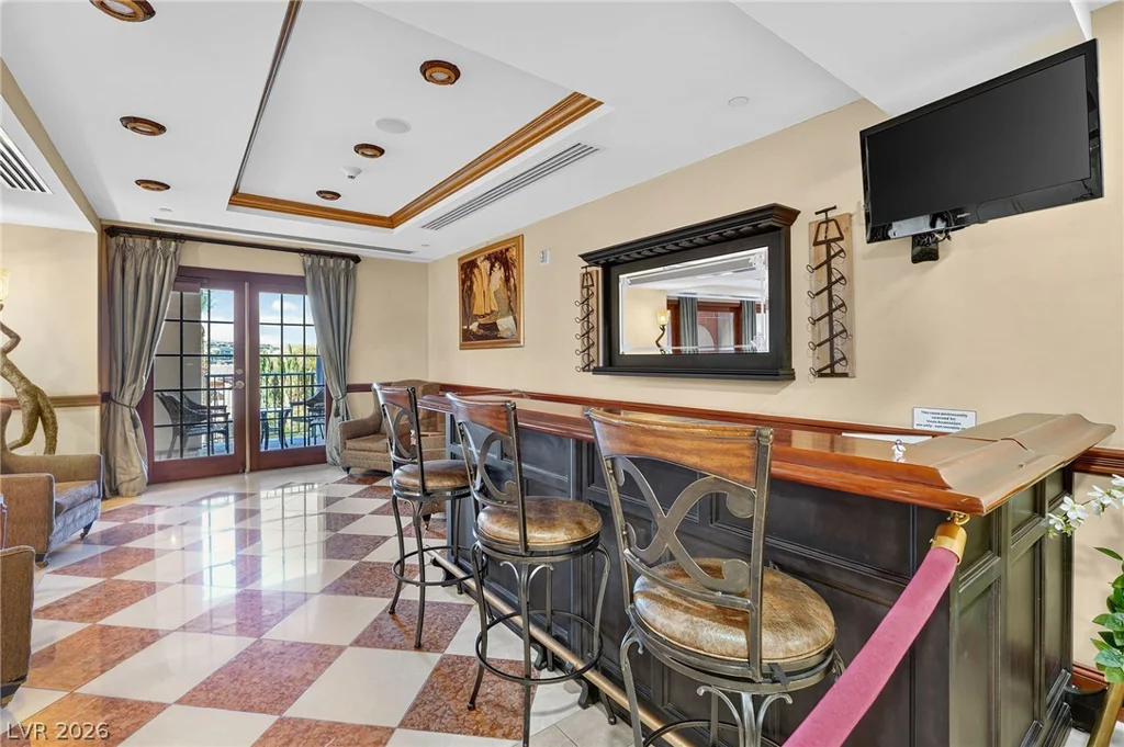 30 Strada Di Villaggio, Henderson, NV 89011