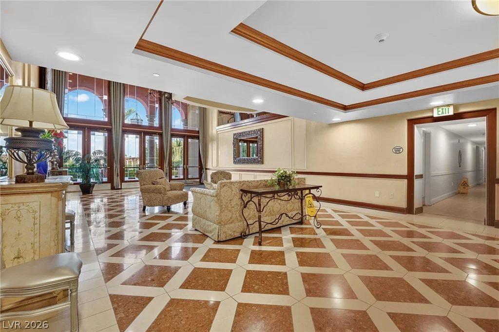 30 Strada Di Villaggio, Henderson, NV 89011