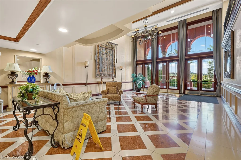 30 Strada Di Villaggio, Henderson, NV 89011