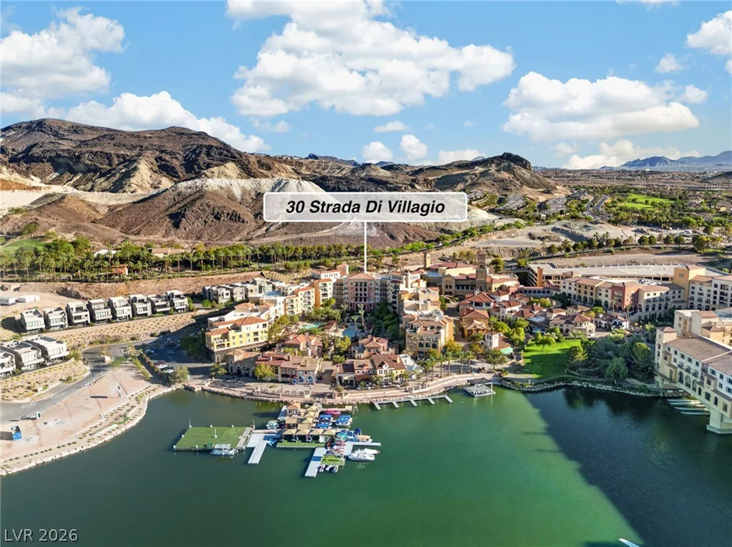 30 Strada Di Villaggio, Henderson, NV 89011