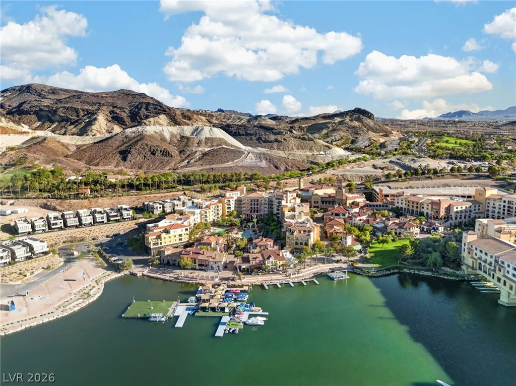 30 Strada Di Villaggio, Henderson, NV 89011
