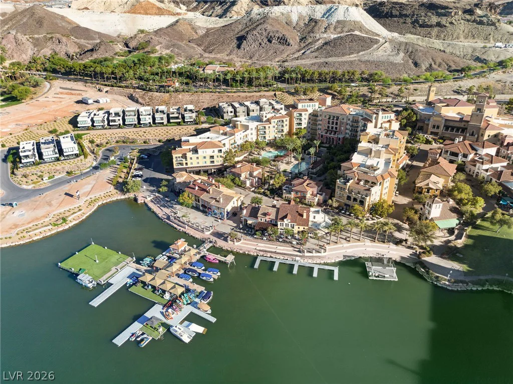 30 Strada Di Villaggio, Henderson, NV 89011