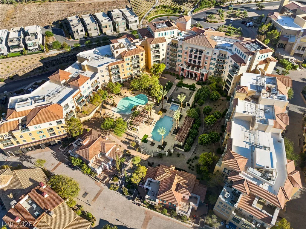 30 Strada Di Villaggio, Henderson, NV 89011
