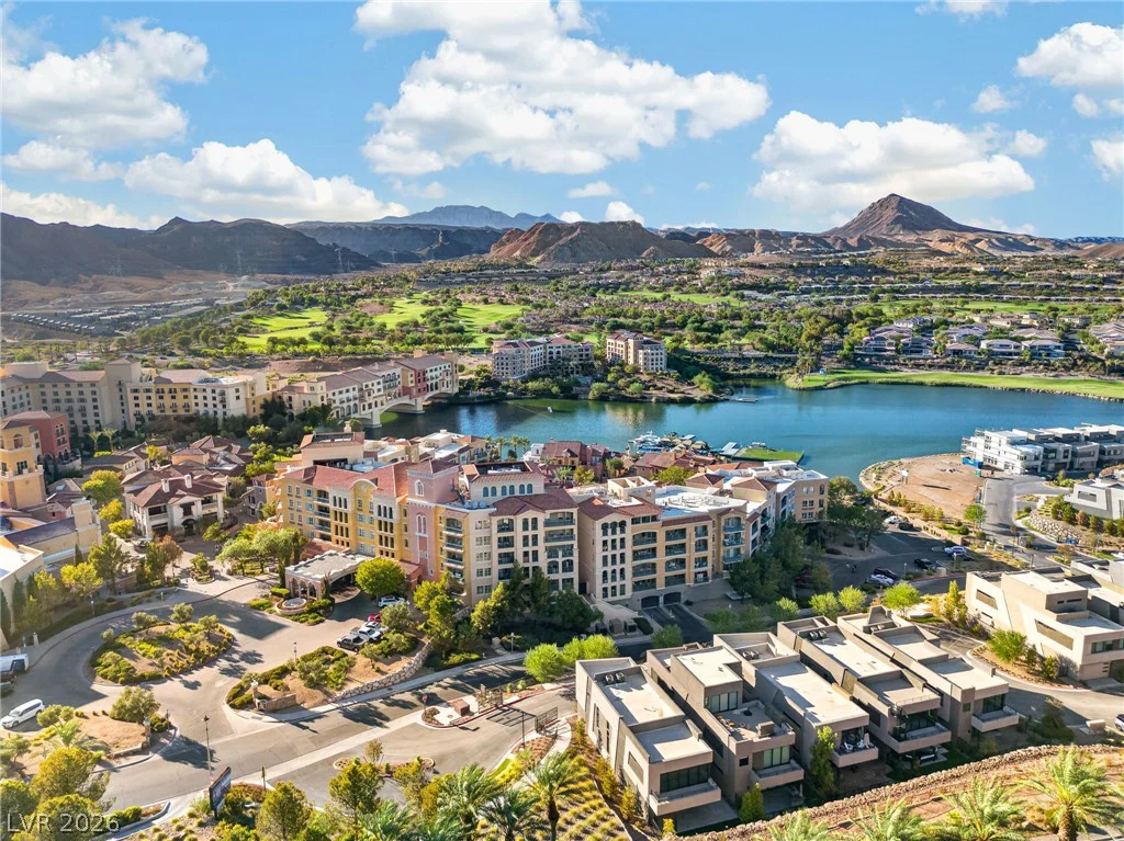 30 Strada Di Villaggio, Henderson, NV 89011