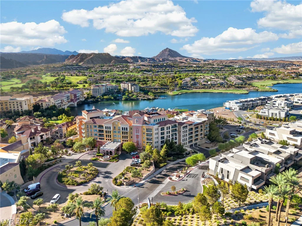 30 Strada Di Villaggio, Henderson, NV 89011