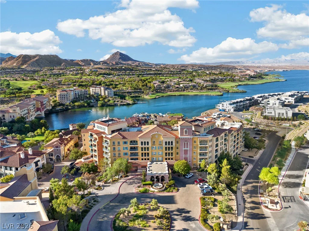 30 Strada Di Villaggio, Henderson, NV 89011