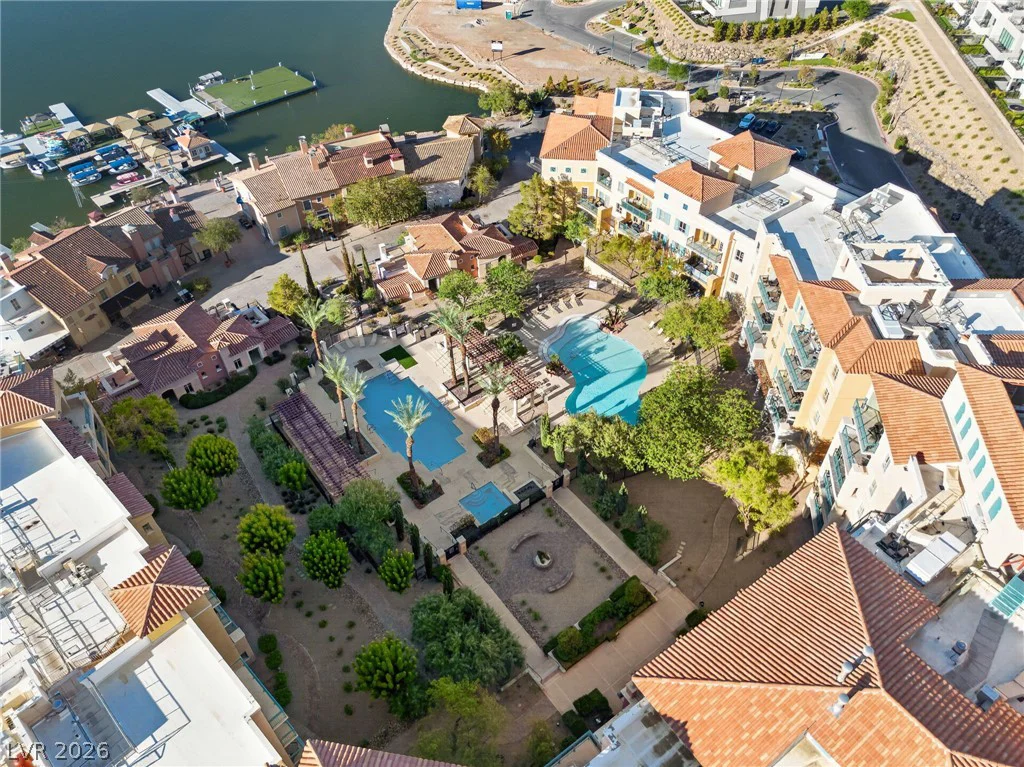 30 Strada Di Villaggio, Henderson, NV 89011