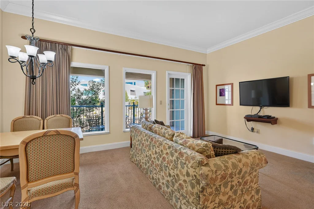 30 Strada Di Villaggio, Henderson, NV 89011