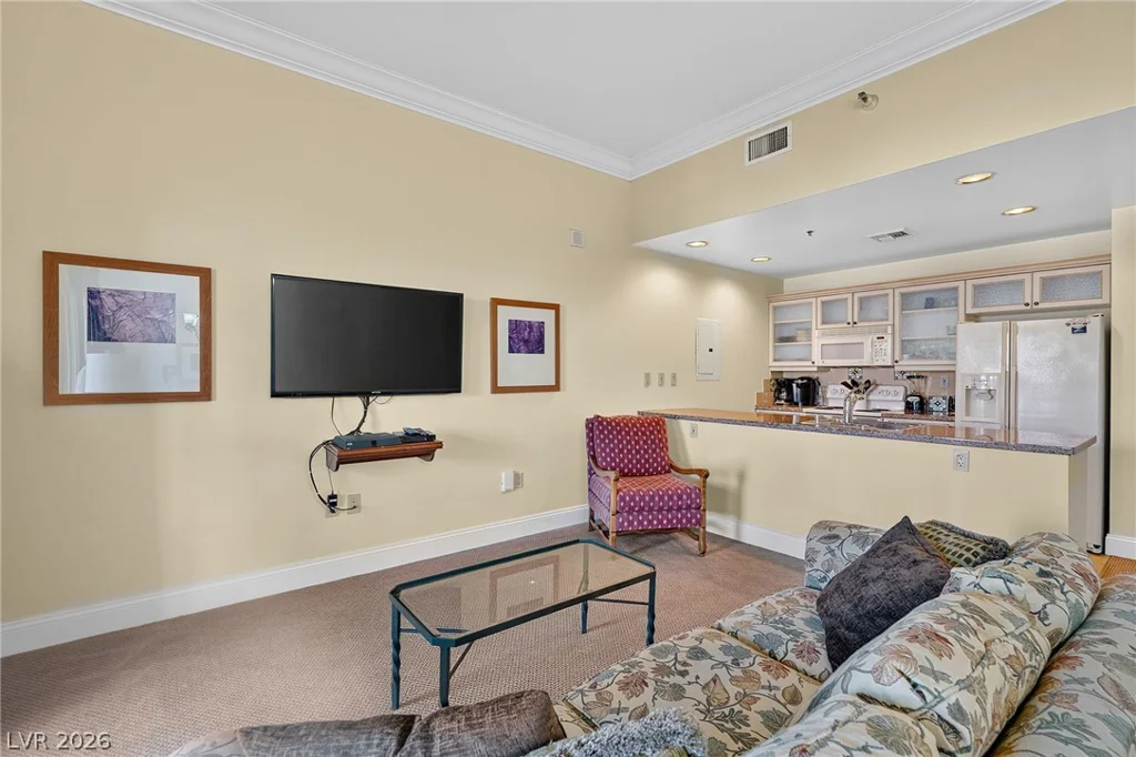30 Strada Di Villaggio, Henderson, NV 89011