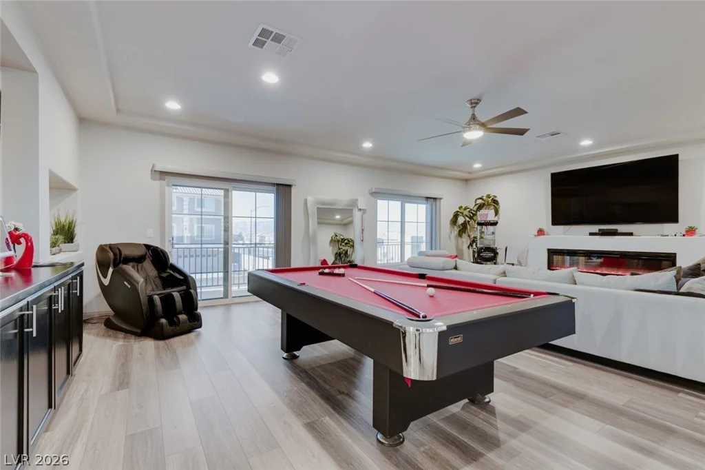 10704 Meridian Mills, Henderson, NV 89052