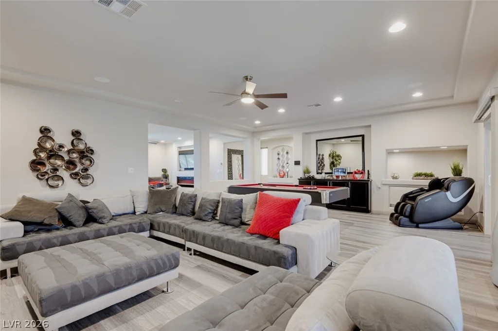 10704 Meridian Mills, Henderson, NV 89052