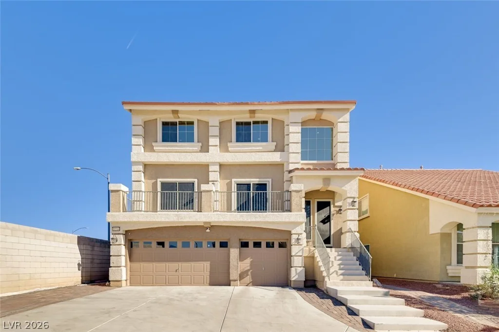 10704 Meridian Mills, Henderson, NV 89052