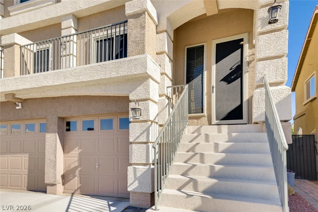 10704 Meridian Mills, Henderson, NV 89052