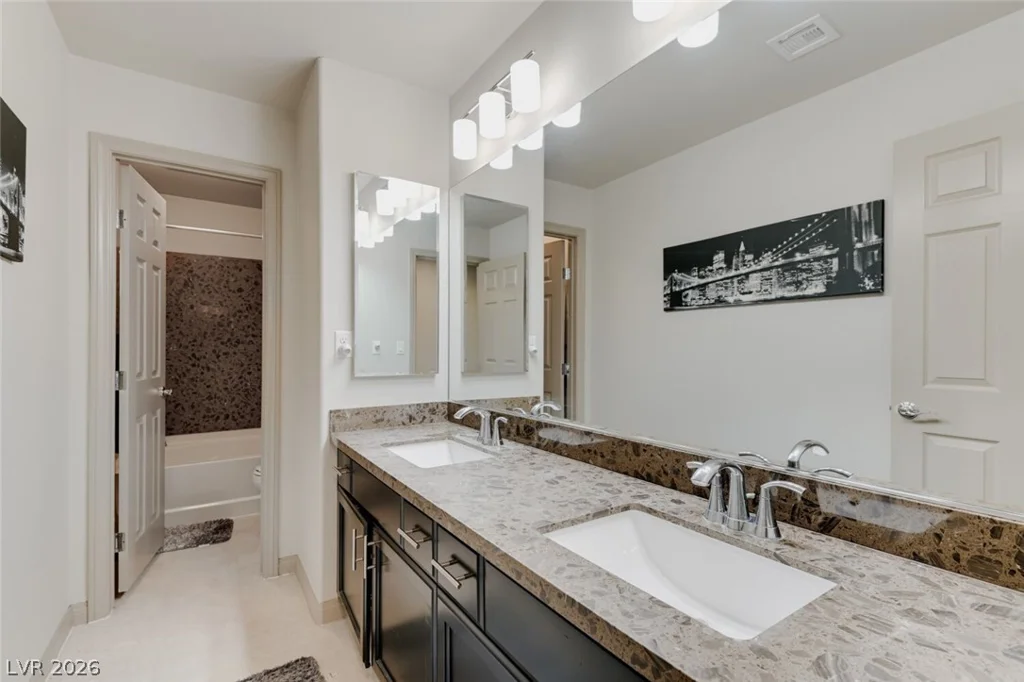 10704 Meridian Mills, Henderson, NV 89052