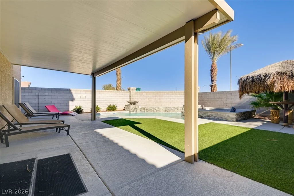 10704 Meridian Mills, Henderson, NV 89052