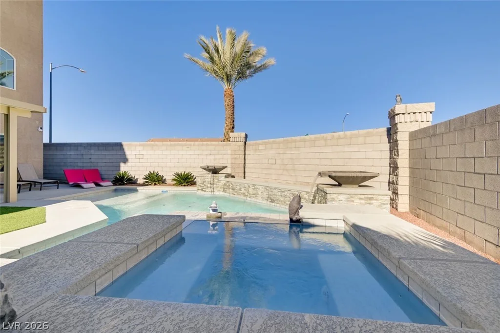 10704 Meridian Mills, Henderson, NV 89052
