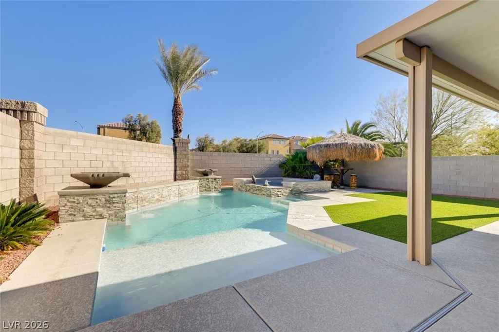 10704 Meridian Mills, Henderson, NV 89052