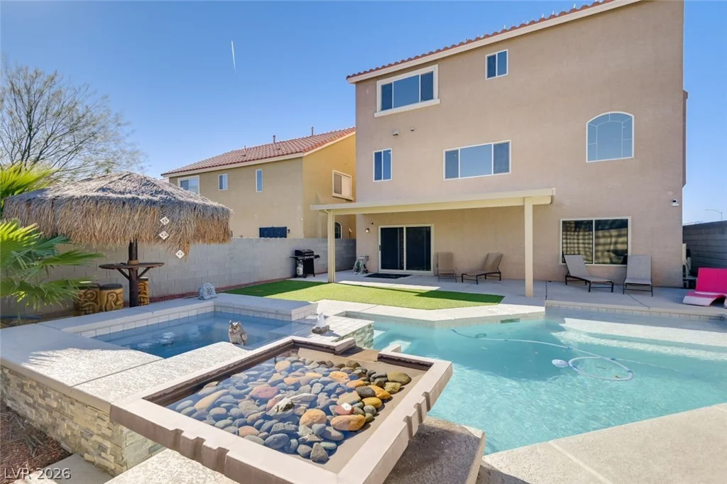10704 Meridian Mills, Henderson, NV 89052