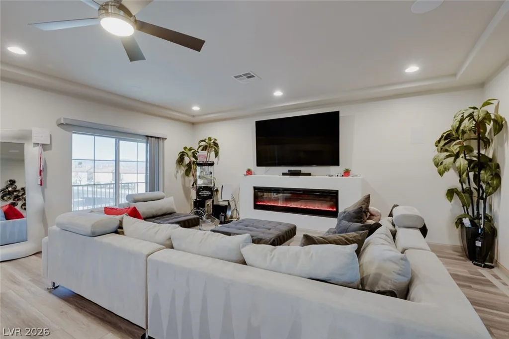 10704 Meridian Mills, Henderson, NV 89052