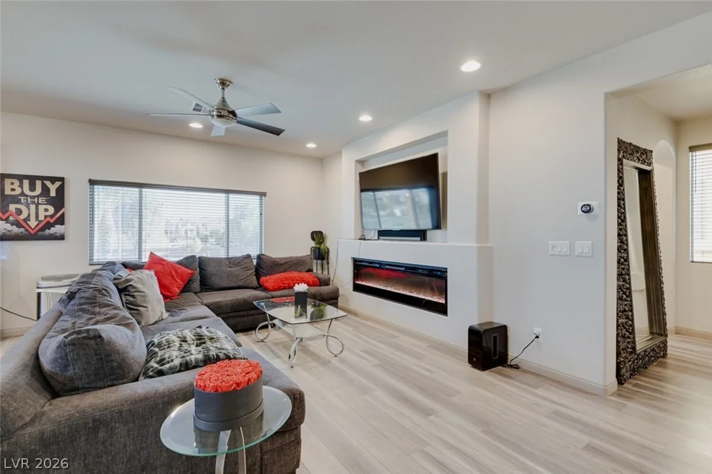 10704 Meridian Mills, Henderson, NV 89052