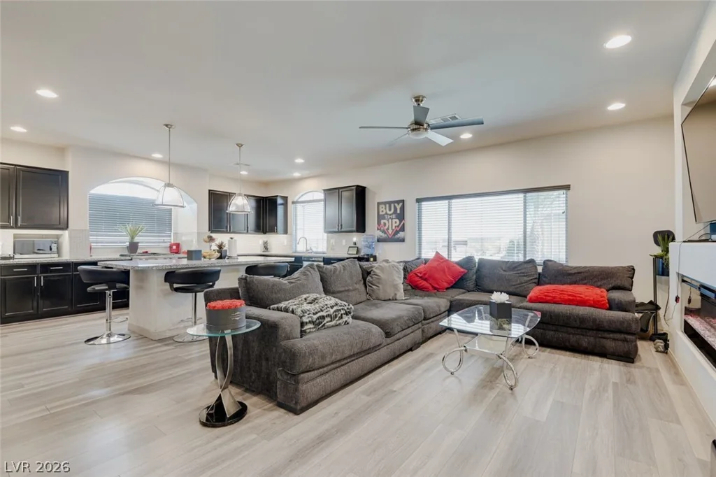 10704 Meridian Mills, Henderson, NV 89052